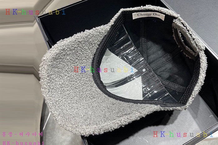 NEW 디올 모자 신상 DR 6698207