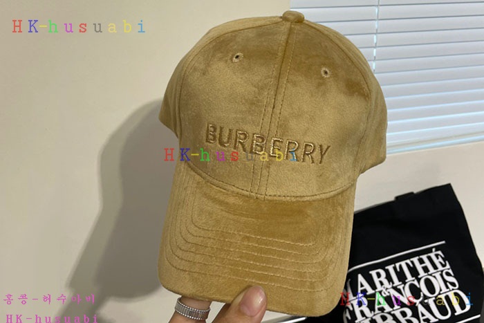 NEW 버버리 모자 신상 B 566415