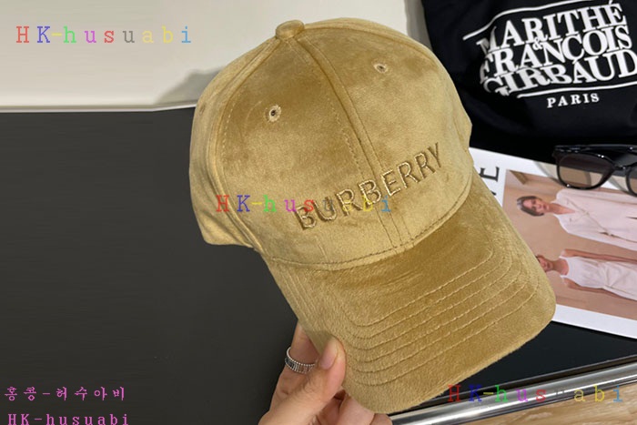 NEW 버버리 모자 신상 B 566415