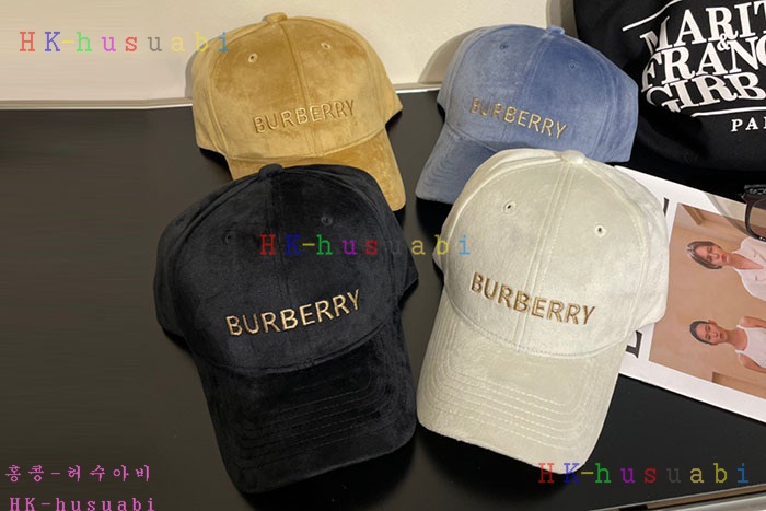 NEW 버버리 모자 신상 B 566415