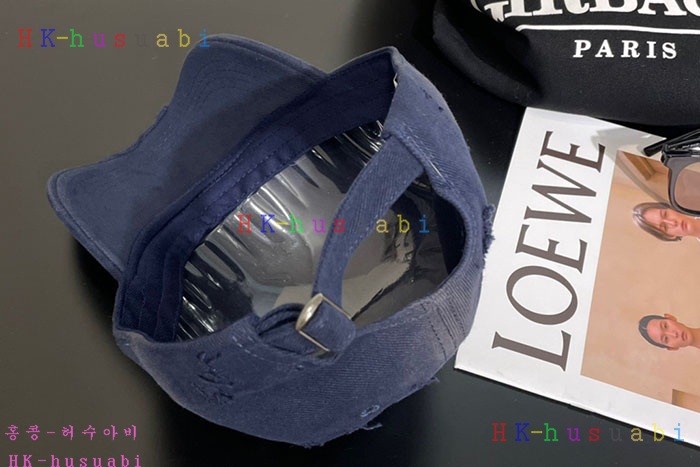 NEW 발렌시아가 모자 신상 B 582702