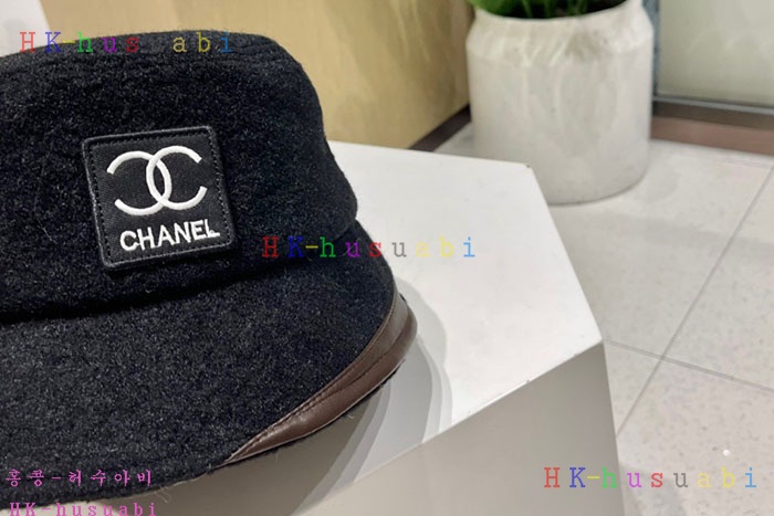 NEW 샤넬 모자 신상 C 66577