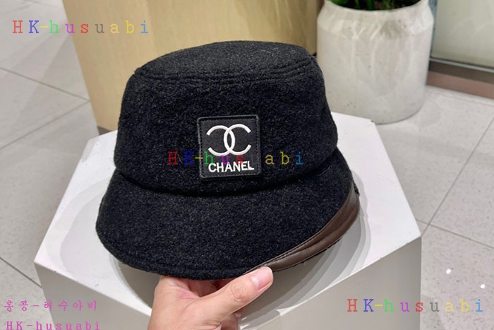 NEW 샤넬 모자 신상 C 66577