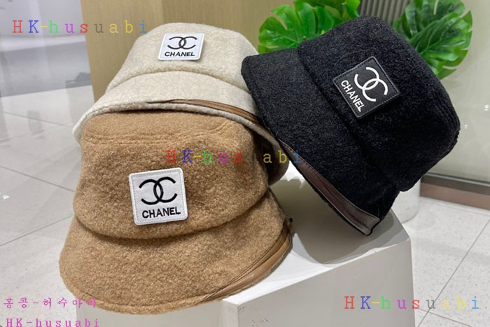 NEW 샤넬 모자 신상 C 66577