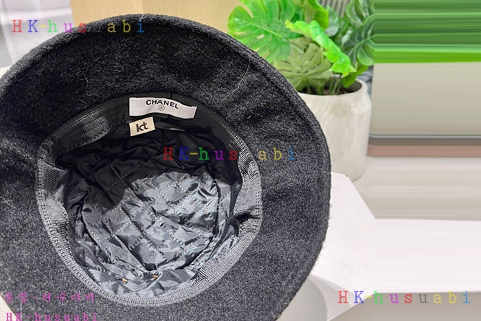 NEW 샤넬 모자 신상 C 66577