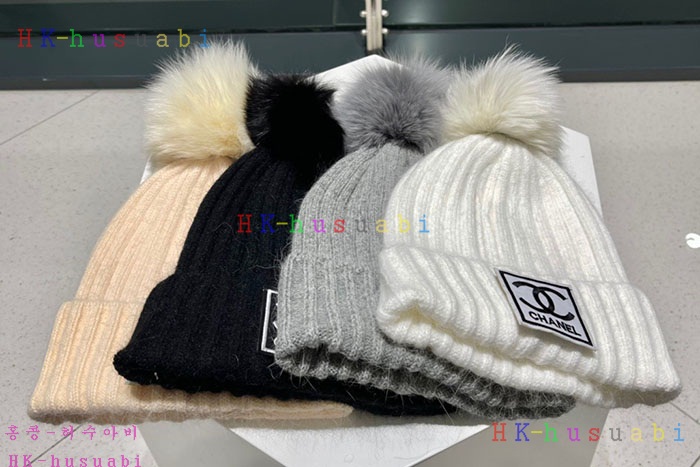 NEW 샤넬 모자 신상 C 66990