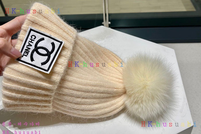 NEW 샤넬 모자 신상 C 66990