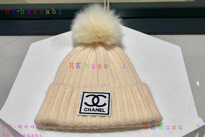NEW 샤넬 모자 신상 C 66990