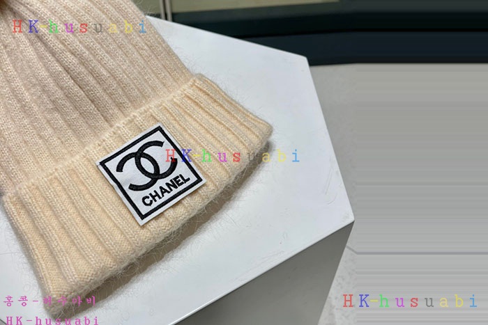NEW 샤넬 모자 신상 C 66990