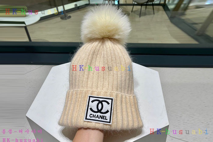 NEW 샤넬 모자 신상 C 66990