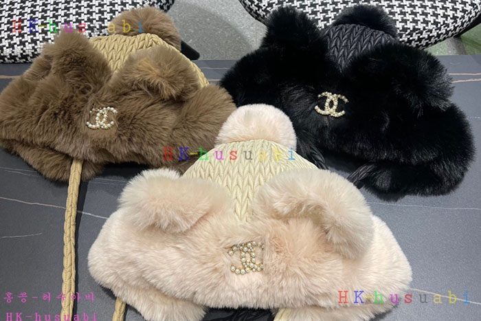 NEW 샤넬 모자 신상 C 670701