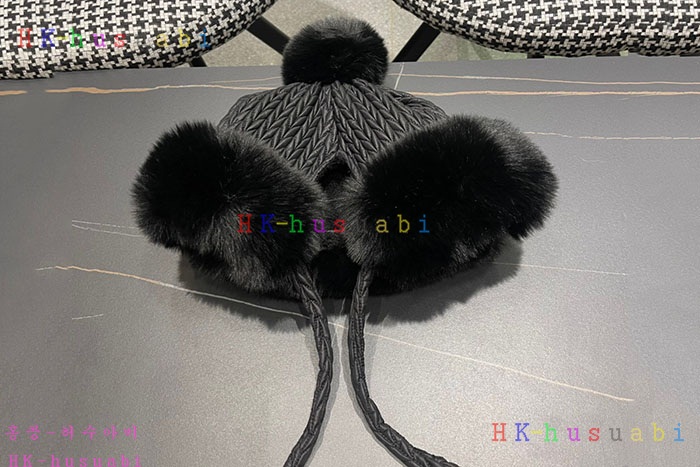 NEW 샤넬 모자 신상 C 670701