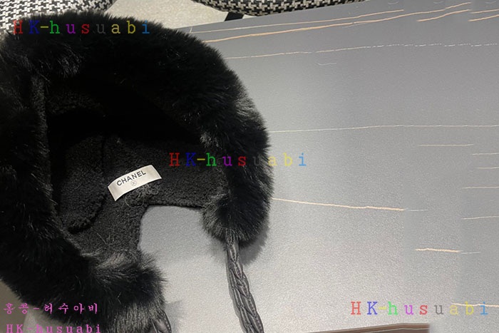 NEW 샤넬 모자 신상 C 670701