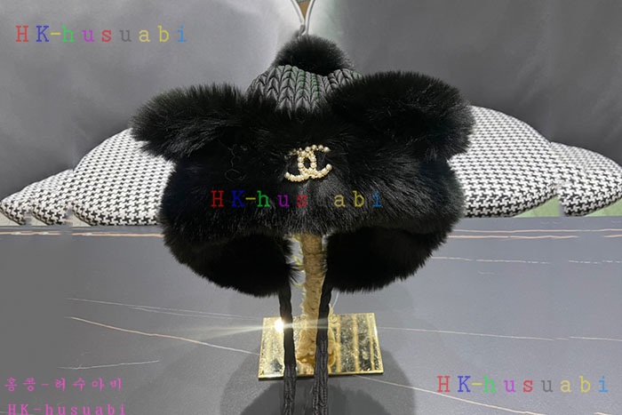 NEW 샤넬 모자 신상 C 670701