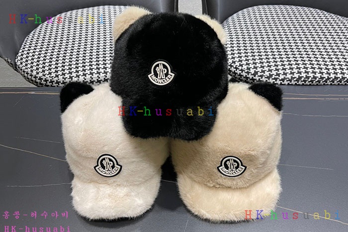 NEW 몽클레어 모자 신상 M 996731