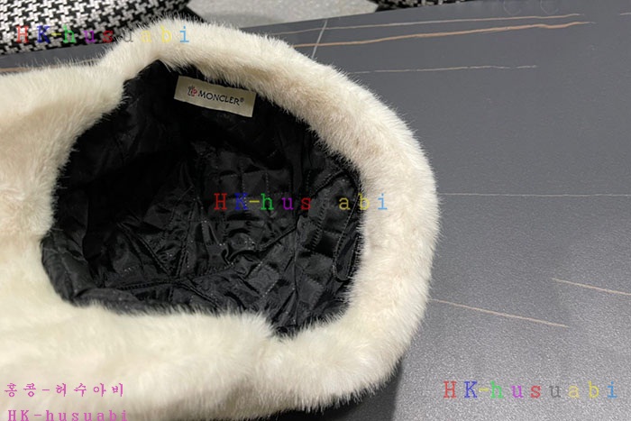NEW 몽클레어 모자 신상 M 996731