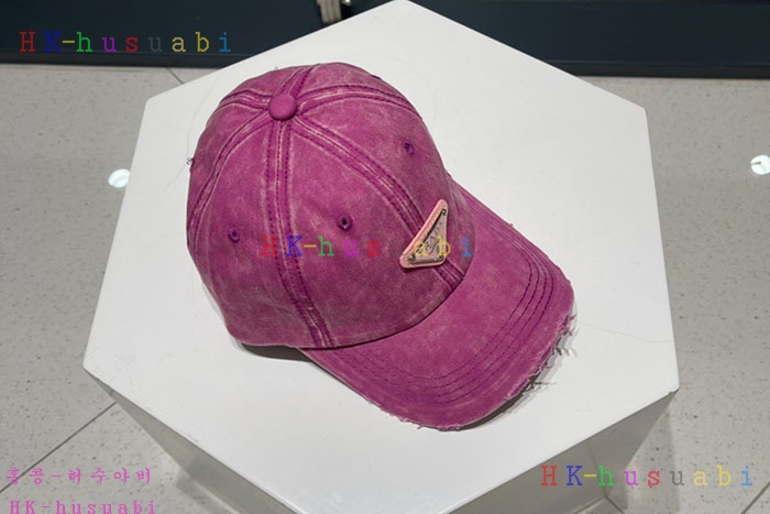NEW 프라다 모자 신상 P 2455011