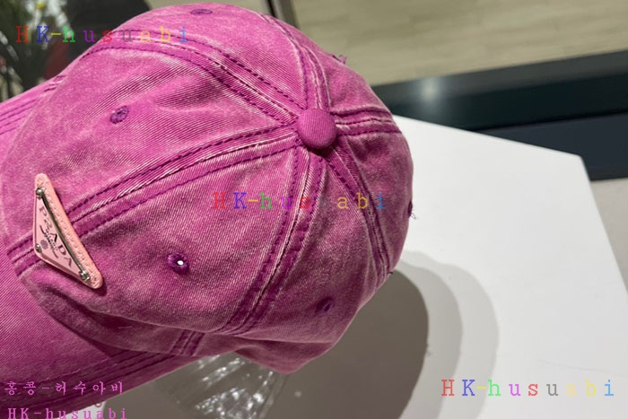 NEW 프라다 모자 신상 P 2455011