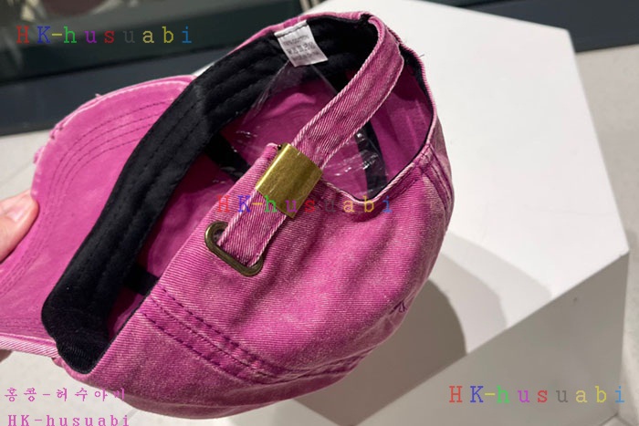 NEW 프라다 모자 신상 P 2455011