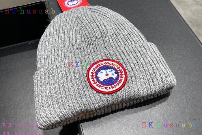 NEW 캐나다구스 모자 신상 C 9587703