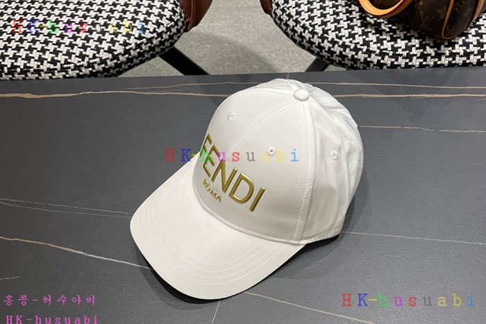 NEW 펜디 모자 신상 FD 996801