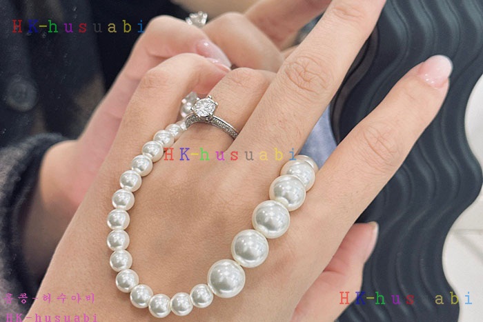 NEW 샤넬 목걸이 신상 C  2408802