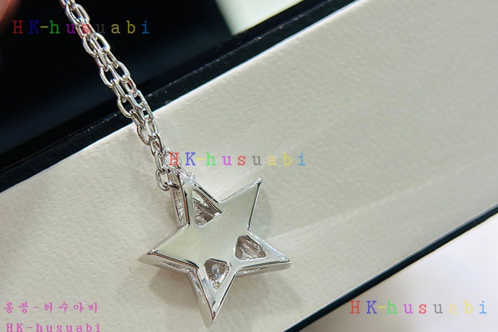 NEW 샤넬 목걸이 신상 C  2408805