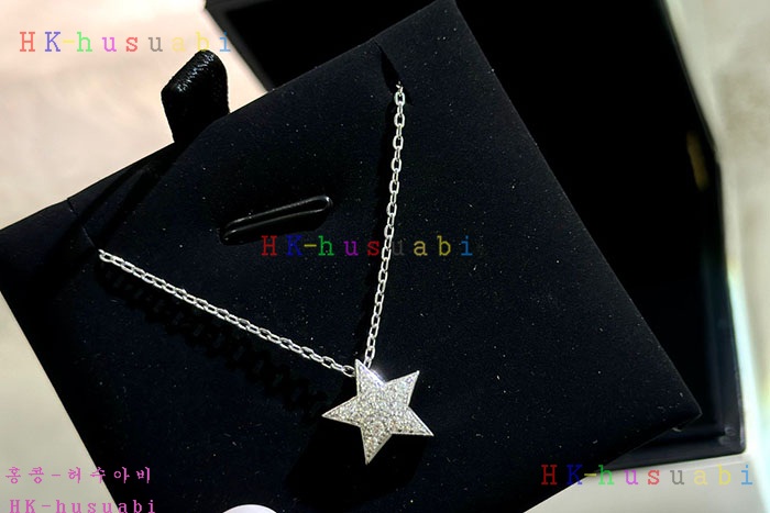 NEW 샤넬 목걸이 신상 C  2408805