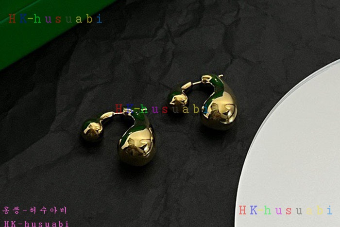 NEW 보테까베네타 귀걸이 신상 BV 641142