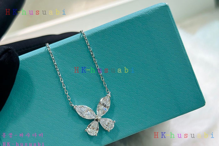 NEW 티파니앤코 목걸이 신상 T 858041