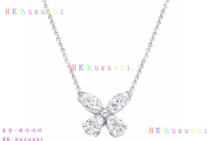 NEW 티파니앤코 목걸이 신상 T 858041