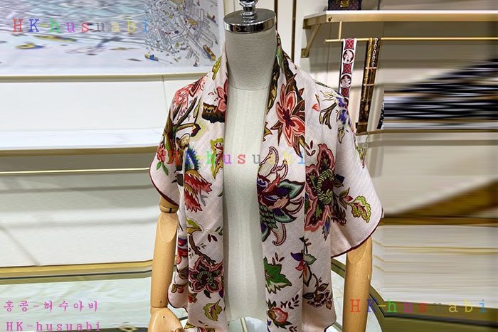 NEW 디올 스카프 신상 DR 968024