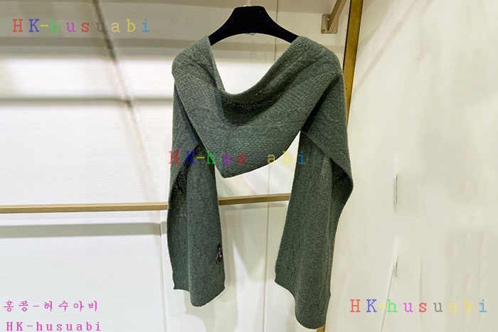 NEW 로로피아나 스카프 신상 L 8857001