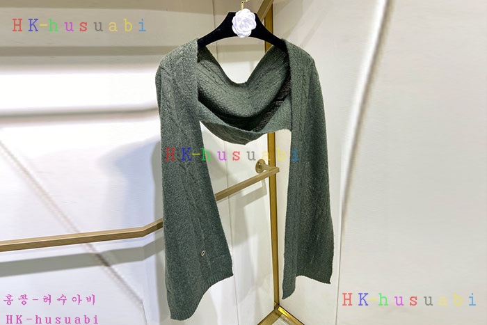 NEW 로로피아나 스카프 신상 L 8857001