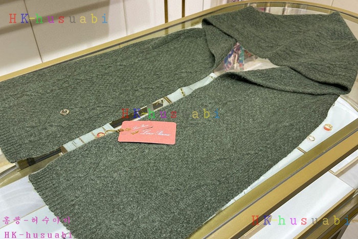 NEW 로로피아나 스카프 신상 L 8857001