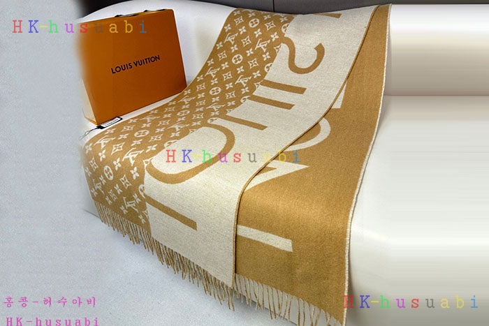 NEW 루이비통 스카프 신상 L 9745017
