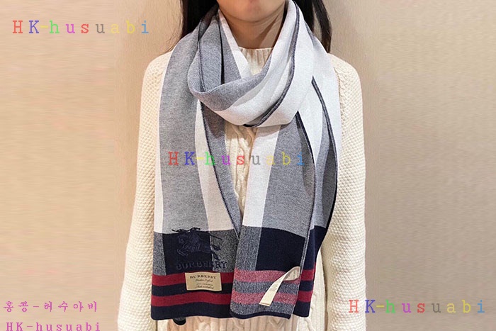 NEW 버버리 스카프 신상 B 988570