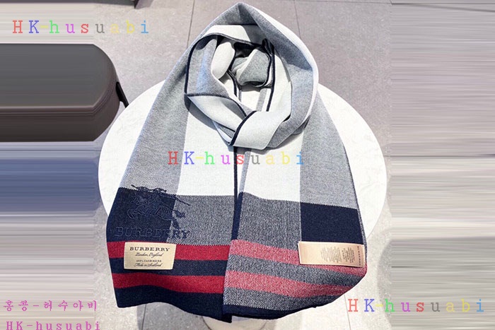NEW 버버리 스카프 신상 B 988570