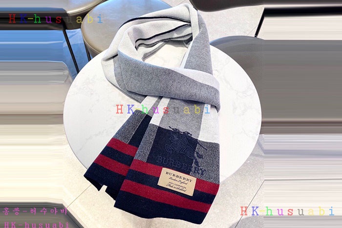 NEW 버버리 스카프 신상 B 988570