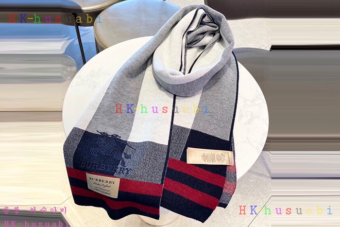 NEW 버버리 스카프 신상 B 988570