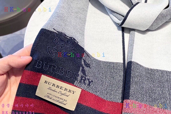 NEW 버버리 스카프 신상 B 988570