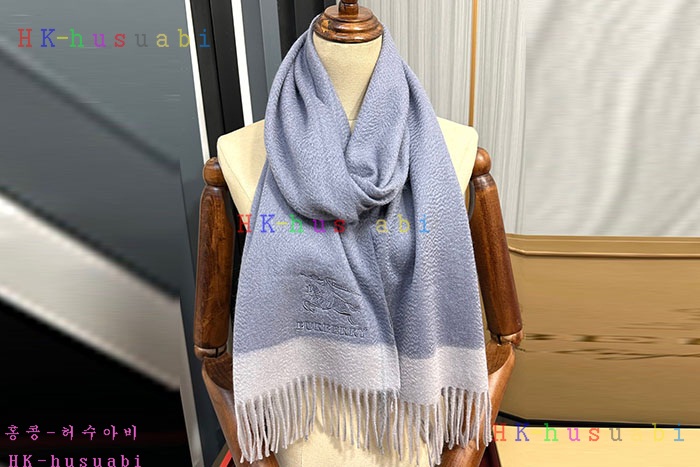 NEW 버버리 스카프 신상 B 988582
