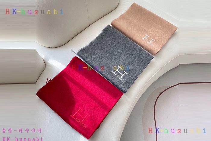 NEW 에르메스 스카프 신상 H 6689136
