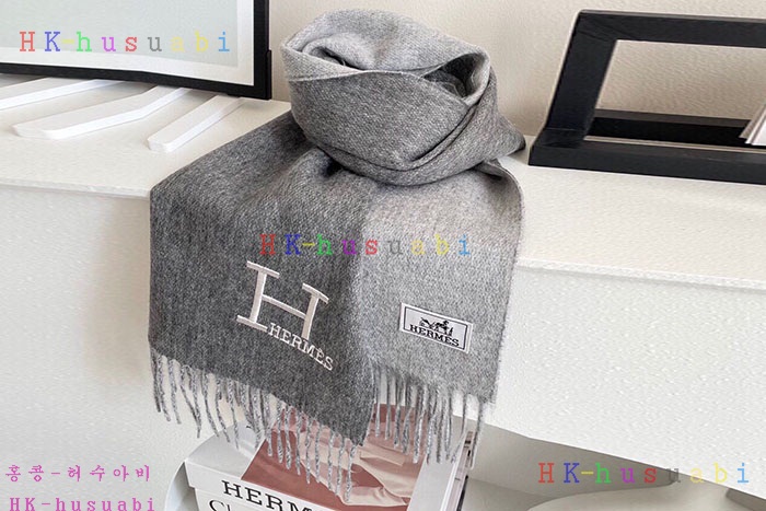 NEW 에르메스 스카프 신상 H 6689136