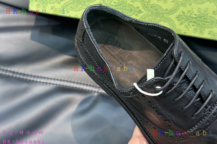 NEW 구찌 신발 신상 GU 698808