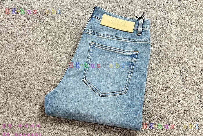 NEW 구찌 바지 신상 GU 966805