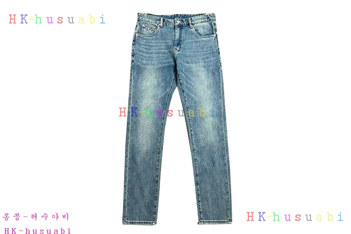 NEW 구찌 바지 신상 GU 966808