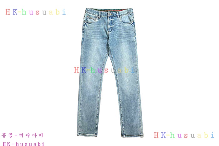 NEW 구찌 바지 신상 GU 966805