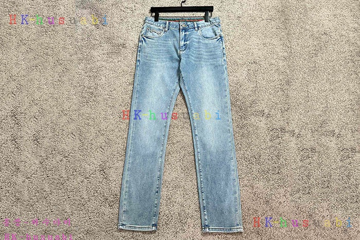 NEW 구찌 바지 신상 GU 966805