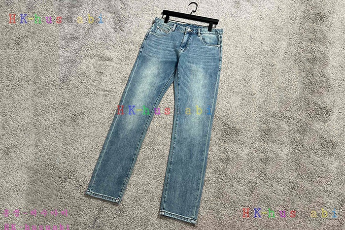 NEW 구찌 바지 신상 GU 966808